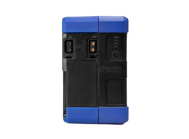 FXLION BP-M210 High Power V-lock batteri - Bilde 7