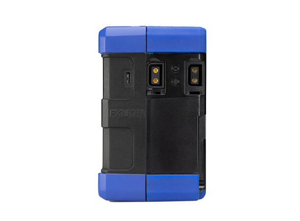 FXLION BP-M210 High Power V-lock batteri - Bilde 10