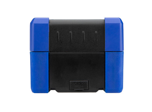 FXLION BP-M210 High Power V-lock batteri - Bilde 11