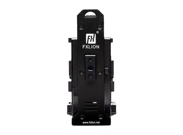 FXLION FX-24DC Mini Skypower+ lader 24V - Bilde 3