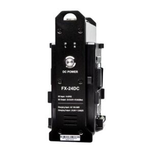 FXLION FX-24DC Mini Skypower+ lader 24V