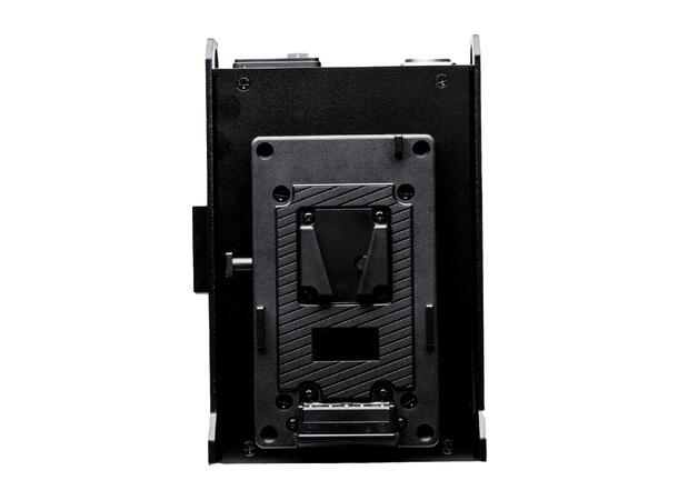 FXLION FX-24DC Mini Skypower+ lader 24V - Bilde 4