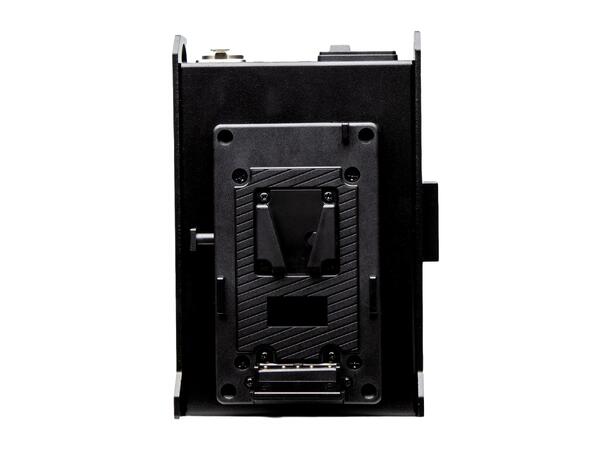 FXLION FX-24DC Mini Skypower+ lader 24V - Bilde 5