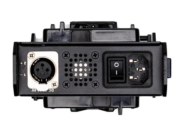 FXLION FX-24DC Mini Skypower+ lader 24V - Bilde 6