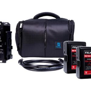 FXLION FX-24K265 Skypower kit