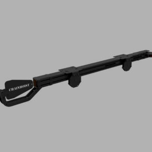 FlexBeam assembly ELL 500kg