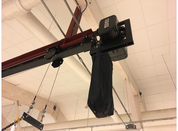 FlexBeam assembly ELL  250kg - Bilde 3