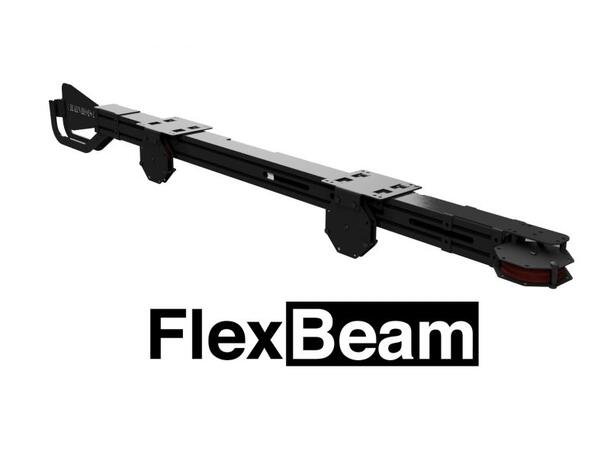 FlexBeam assembly ELL  250kg - Bilde 5