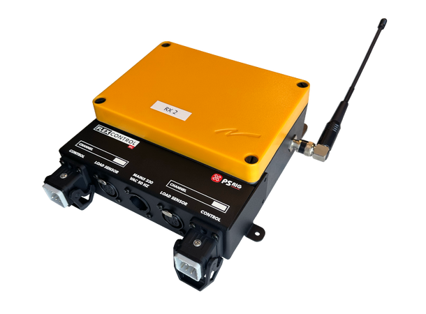 FlexControl-WL Receiver - Bilde 2