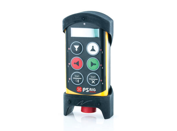 FlexControl-WL Transmitter - Bilde 2