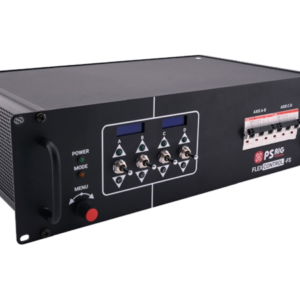 FlexControl CU 3U module