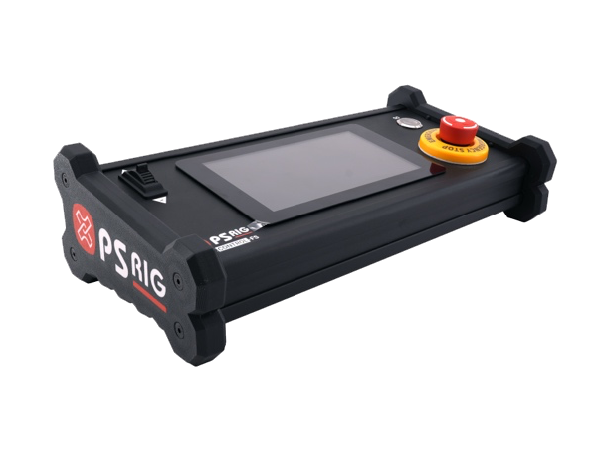 FlexControl TO Remote w/ touchscreen