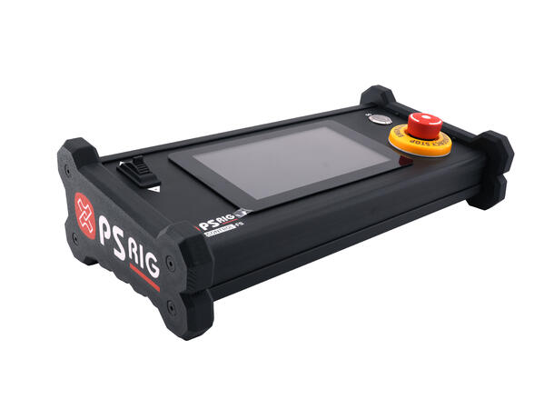 FlexControl TO Remote w/ touchscreen - Bilde 3