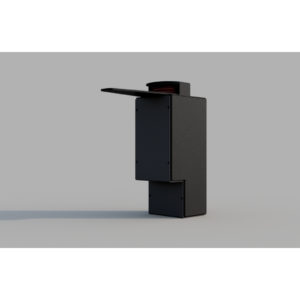 FlexRail FR-200 Motorenhet