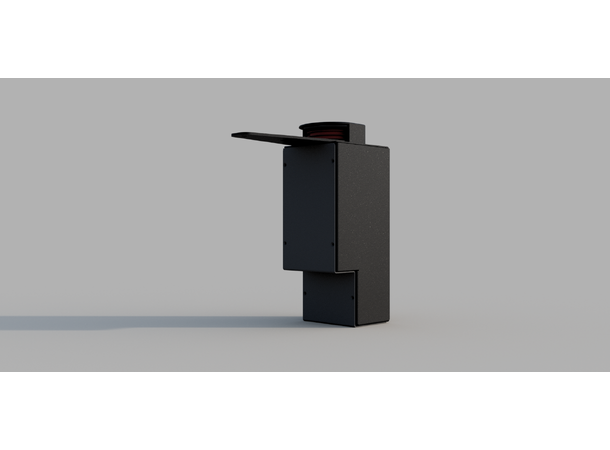 FlexRail FR-200 Motorenhet