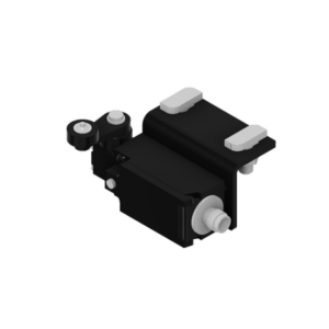 FlexRail Limit switch bracket runner