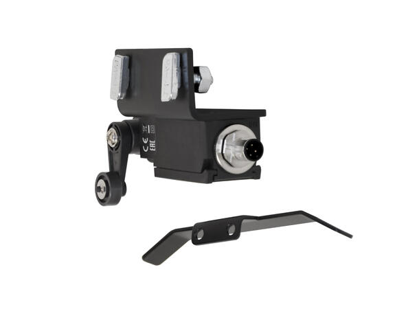 FlexRail Limit switch bracket runner - Bilde 3