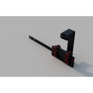 FlexRail Master Runner