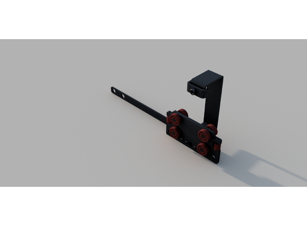 FlexRail Master Runner