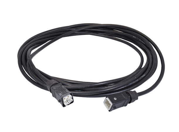 FlexRail remote cable motor, 15 meter