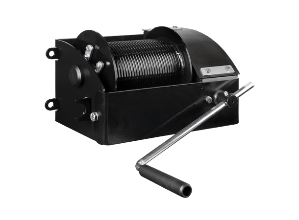 GEBUWIN Teater vinsj, Manuell - Bilde 6