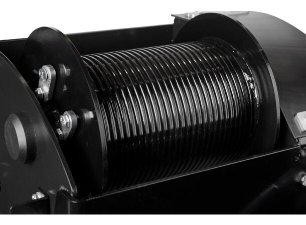 GEBUWIN Teater vinsj, Manuell - Bilde 4