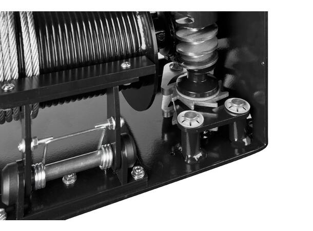 GEBUWIN Teater vinsj, Manuell - Bilde 5