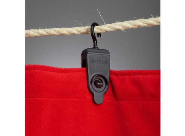 GERRIETS BASE CAT - Bilde 2