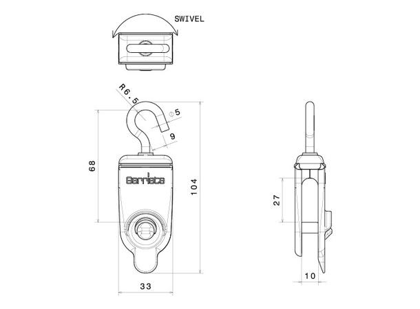 GERRIETS BASE CAT - Bilde 7