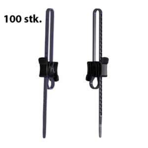 GERRIETS DRAPE FIX Justerbar