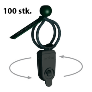 GERRIETS G-QUICK 2.0 Tekstiloppheng