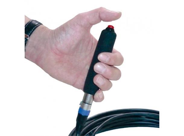 GERRIETS Kabuki Extension cable