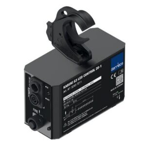 GERRIETS Kabuki G3 50-1 LED Control