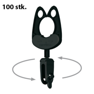 GERRIETS PIPE CAT For tekstil m/maljer