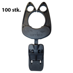 GERRIETS PIPE CAT For tekstil u/maljer