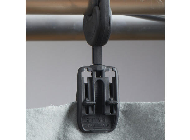 GERRIETS PIPE CAT For tekstil u/maljer - Bilde 3