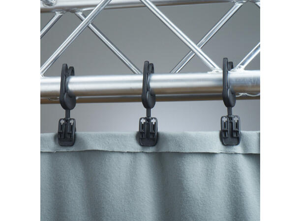 GERRIETS PIPE CAT For tekstil u/maljer - Bilde 6