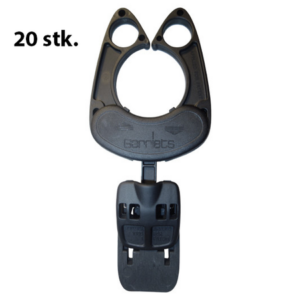 GERRIETS PIPE CAT For tekstil u/maljer