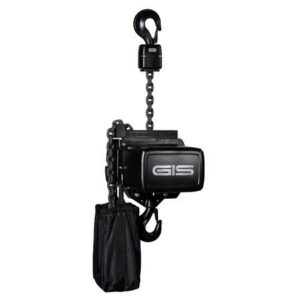 GIS Talje LP1600 D8+ LV 1,6t 400V/3