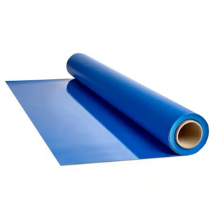 HARLEQUIN Hi-Shine dansegulv, Blå