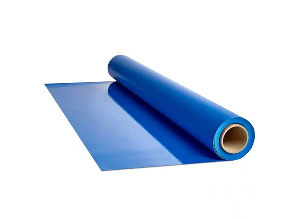 HARLEQUIN Hi-Shine dansegulv, Blå