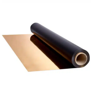 HARLEQUIN Hi-Shine dansegulv, Gull