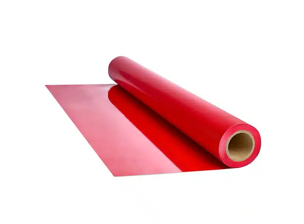 HARLEQUIN Hi-Shine dansegulv, Rød