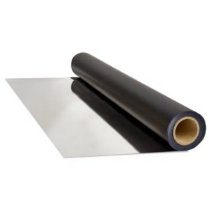 HARLEQUIN Hi-Shine dansegulv, Sølv