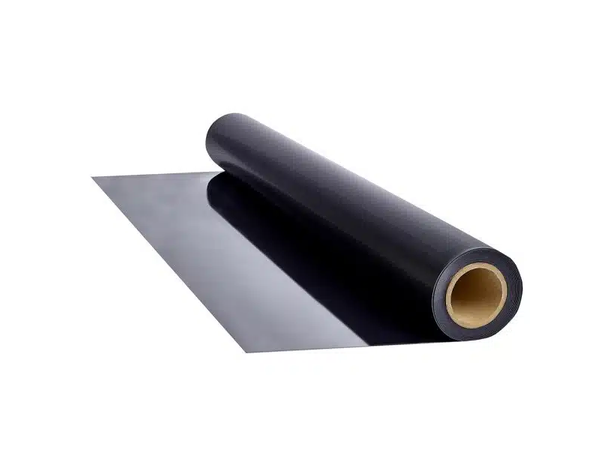 HARLEQUIN Hi-Shine dansegulv, Sort