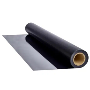 HARLEQUIN Hi-Shine dansegulv, Sort