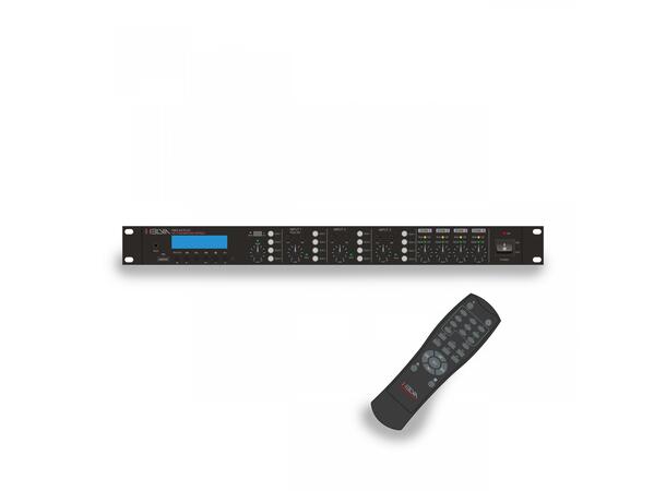 HELVIA HMX-44 Matrix