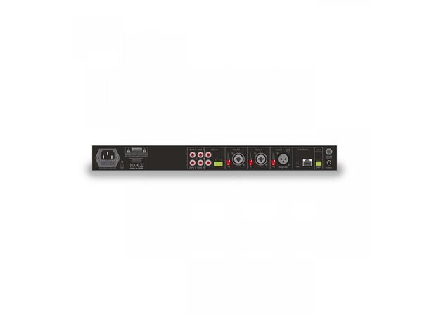 HELVIA HMX-44 Matrix - Bilde 2