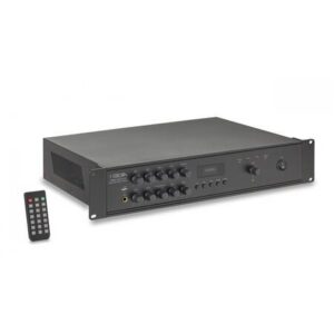 HELVIA HSMA-120DPLAY Mikseforsterker