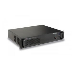 HELVIA ZEUS 1350CA Forsterker